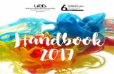 Handbook 2017 - comunicaciones.udd.clcomunicaciones.udd.cl/periodismo-concepcion/files/2010/03/HANDBOOK... · nombrado por la revista Forbes “Libro de negocios más influyente del
