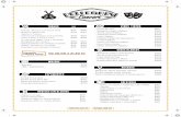 tragos HH VINOS TINTOS - El Gran Choppelgranchopp.com.ar/cartaConcert.pdf · · Cerveza Andes Origen (Roja,Rubia y Negra) $170 $120 SERVICIO DE mesa $25 ADICIONAL SHOW $35 · Brahma