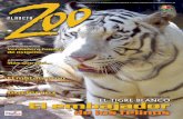 PLANETA ZOO - zoobaq.org Zoo-07.pdf · a la población en lo referente a la prevención y atención de accidentes ofídi-cos. De la misma forma, apuntaremos a crear conciencia sobre