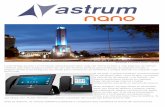 Esto es Astrum, la central telefónica potente y compacta ...Reportes completos y grabación de llamadas Astrum le permite conocer las llamadas recibidas y realizadas con detalles