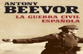 La Guerra Civil Espanola (150x230)Primera edición: septiembre de 2005 Primera edición en esta presentación: mayo de 2015 La guerra civil española Antony Beevor No s e permite la
