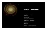 Cosmologia – FIA3009/FIM9501npadilla/fia3009/01.pdf · 2009-06-26 · Cosmologia – FIA3009/FIM9501 Principio Cosmológico Isotropía Homogeneidad Expansión del Universo Geometría