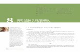 MEMORIA Y CENSURA LA NOVELA HISTÓRICAservicios2.abc.gov.ar/lainstitucion/revistacomponents/revista/archivos/textos... · las marionetas que proliferan* tenaces en el escenario de