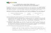 BASES DEL CONCURSO PÚBLICO PROCESO DE SELECCIÓN PARA …portal.cmva.cl/transparencia/07/2018/concursos_publicos/... · 2018-02-05 · se deberÁ presentar carta de presentaciÓn