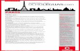 PARÍSestaticos.ocholeguas.com/.../guias-vodafone/pdf/paris.pdfPARÍS Transporte público París cuenta con uno de los sistemas de transporte público más com-plejos, eficientes y