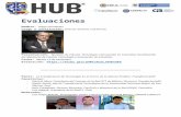 riacevents.orgriacevents.org/HUB/colombia/Evaluaciones expositores HUB... · Web view, Coordinadora líder, Oficina de Transferencia de Resultados de Investigación Estratégica de