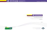 Grupo Scout 100 Seynekún Bogotá de... · Asociación Scouts de Colombia. Dirección Nacional de Programa de Jóvenes. Comisión Nacional Scout. 2015. Grupo Scout 100 Seynekún Bogotá