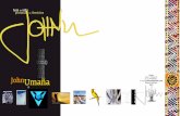 g g g - Escuela de Artes y Letras · hoja de vida JohnUmaña o g g g portafolio de Servicios Diseño John F. Umaña E. cel. 3174924692 e-mail: johnu7@gmail.com Bogotá Colombia 2011.