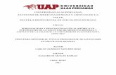 UNIVERSIDAD ALAS PERUANAS FACULTAD DE MEDICINA …repositorio.uap.edu.pe/bitstream/uap/8183/1/T059_72678599_T.pdf · Se aplicaron los instrumentos Inventario Neo reducido de Cinco