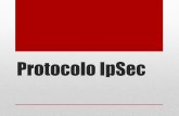 Protocolo Ipsec - Hcs Blogencabezado del protocolo de la capa superior (TCP, UDP, ICMP), o antes de cualquier encabezado IPSec que ya hallan sido insertados. En el contexto de IPv4,