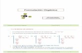 Física y Química 1º de Bachilleratofq.iespm.es/documentos/eduardo_eisman/2_quimica/b.pdf• El compuesto orgánico obtenido tiene propiedades químicas y físicas totalmentediferentes.