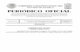 GOBIERNO CONSTITUCIONAL DEL ESTADO DE PUEBLA …planeader.puebla.gob.mx/pdf/MarcoNormativo/estatal/LEYDE_INGRESOS_DEL... · de volatilidad en el sistema financiero internacional.