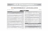 Cuadernillo de Normas Legales · Informes de Resultados de la Evaluación Censal de Estudiantes 2012 (ECE 2012)” 492254 ENERGIA Y MINAS R.M. N° 123-2013-MEM/DM.- Oﬁ cializan