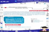 Ofimática Intermedia INTERMEDIO.pdf · Reconoce la diferencia entre el procesador de texto y el presentado de diapositiva Sesión 8. Elabora presentaciones utilizando las herramientas