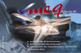 revista 10 oct - Mol Labs · Edición 10 La revista de química útil Cultura de la Innovación ... Pág. 13 Octubre 2007 Edición 10 MOL LABS LTDA. • PBX 4205200 • Fax 4205211