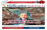 PRI 2016: la derrota de Manlio Fabio Beltrones · 2017-12-22 · El CIDAC, en su boletín semanal, alerta que “la fragilidad de los ingresos gubernamen-tales, aunada al creciente