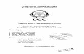 Universidad de Ciencias Comerciales Facultadde Ingeniería ... 0096 2006.pdf · copias de textos impresos traídos directamente de México y copiados en mimeógrafo con el uso de