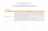 Plan de Residuos - Contestación alegaciones para Memoria A… · 2016-03-09 · COGERSA ha elaborado, a requerimiento de la Consejería de Fomento, Ordenación del Territorio y Medio