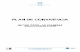 PLAN DE CONVIVENCIA - SAFA Alcalá la RealEl desarrollo del Plan de Convivencia tiene como objetivos generales los siguientes: 1. Facilitar a los órganos de gobierno y al profesorado