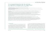 El comportamiento de las presas y la gestión …ropdigital.ciccp.es/pdf/publico/2008/2008_noviembre_3493...rie de características adicionales. En concreto, a partir de las normativas