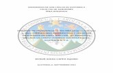 CONTROL DE Phytophthora sp. EN PIÑA (Ananas comosus ISAIAS CAPPA AQUINO.pdf · universidad de san carlos de guatemala facultad de agronomÍa Área integrada control de phytophthora