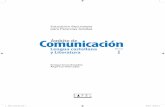 Comunicación Ámbito de Lengua castellana I · cursos; autoevaluación; solucionario y glosario. Aprendizaje activo y práctico Nuestros libros están realizados con el objetivo