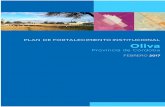 PROGRAMA DE FORTALECIMIENTO INSTITUCIONAL DE LA … · 2018-09-18 · Plan Estratégico Territorial – Oliva 2 Esta publicación es resultado de los trabajos realizados para el Plan