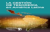 LA GESTIÓN DE TESORERÍA en América Latinafotegal.mecon.gov.ar/documentos/biblioteca_virtual/la-gestion-de-te... · vi LA GESTIÓN DE TESORERÍA EN AMÉRICA LATINA reflexión y