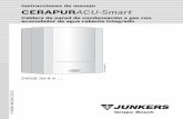 Instrucciones de manejo CERAPURACU-Smartcalsat.es/wp-content/uploads/CERAPURACU-Smart.pdf7 Explicación de los símbolos e indicaciones de seguridad CerapurAcu-Smart – 6 720 647