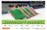 NORMATIVA TÈCNICA GIMNÀSTICA RÍTMICA INDIVIDUAL i …extra.girones.cat/ceg/doc/13.14/NTRitmica2014.pdf · NORMATIVA TÈCNICA GIMNÀSTICA RÍTMICA INDIVIDUAL i CONJUNTS Jocs Esportius