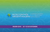 Estudio del Potencial de Riego en Argentina (FAO ......1. Contexto y consideraciones metodológicas del Estudio 2. Consideraciones sobre el Cambio Climático 3. Análisis de las áreas