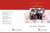 Escuelas Seguras - Amazon S3s3.amazonaws.com/inee-assets/page-images/ESCUELAS_SEGURAS_SCI.pdfde Oruro a través de seis programas de patrocinio3: ECCD, BE, SHN, AD, TPT y Gestión