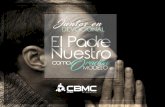 Presentación de PowerPoint - CBMC Latinoamérica...Los nombres de Dios revelan el carácter de Dios —lo que Él es. Para cada problema, dificultad o pecado del hombre, Dios revela