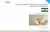 Presentación de PowerPoint · 2019-08-01 · A pesar de que Andalucía cuenta con diferentes herramientas de planificación y organización y de que han surgido algunas iniciativas