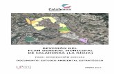 REVISIÓN DEL PLAN GENERAL MUNICIPAL DE CALAHORRA (LA RIOJA) · 2017-02-02 · 2 de mayo, de Ordenación del Territorio y Urbanismo de la Rioja y otras normativas sectoriales con