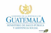 Situación Epidemiológica de Rabia 2019epidemiologia.mspas.gob.gt/files/Publicaciones 2019/Rabia... · 2019-10-14 · Rabia en humanos, casos por año Guatemala país, 2005–2019*