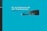 de CatalunyaEl professoratfemrecerca.cat/meneses/files/bofill_2008.pdf · El professorat de l’escola privada, particularment la concertada 74 · Els centres concertats 74 · El