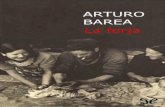 Libro proporcionado por el equipodescargar.lelibros.online/Arturo Barea/La Forja (215)/La Forja - Arturo Barea.pdf · mucho, un bastón de una madera de color rosa, que él dice que