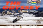 1/146 Reglamento Auto-Camión / Dakar 2017 …netstorage.lequipe.fr/ASO/dakar/2017/reglements/REG_AC...7/146 Reglamento Auto-Camión / Dakar 2017 En Buenos Aires: el 14 de Enero de