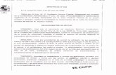  · por D. Juan Jiménez Herrera contra la inejecución del acto administrativo presunto estimatorio de la petición presentada en Consejería de Gobernación de la Junta de Andalucía