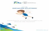 DIRECTORIO - tamaulipas.gob.mx · práctica del atletismo y la necesidad de lograr una buena técnica para una adecuada y eficiente ejecución del movimiento. La enseñanza de los