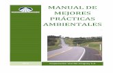 MANUAL DE MEJORES PRÁCTICAS AMBIENTALESmontevideo.gub.uy/sites/default/files/biblioteca/cvu...Este manual pretende difundir y fomentar las Mejores Prácticas Ambientales de forma