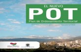 Plan de Ordenamiento Territorial - ACI Medellín · Plan de Ordenamiento Territorial Para el año 2030, según el Plan de Ordenamiento Territorial, Medellín tendrá 15.66 M² de
