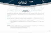CURSO DE ESPECIALIZACIÓN EN GESTIÓN …femp.femp.es/files/141-143-PDF/Programa Módulo C 2010...CURSO DE ESPECIALIZACIÓN EN GESTIÓN PÚBLICA LOCAL Módulo C. NUEVOS INSTRUMENTOS