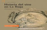 (16) arte e historia Historia del vino en La Riojatorcularia (prensas) en villas como la Morlaca (Villamediana de Iregua), Turrios en Berceo o Camino del Pago en Medrano, etc. A partir