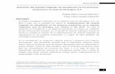 RESUMEN - UNAN-Managuarepositorio.unan.edu.ni/10120/1/2993.pdf · triangulación de datos que son la base para determinar conclusiones o recomendaciones de este estudio, Yuni y Urbano