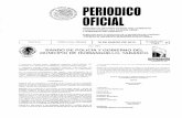 PERIODICO OFICIAL - Tabascoperiodicos.tabasco.gob.mx/media/2013/80.pdfde' la Constitución Política del Estado Libre y Soberano de Tabasco, 29 fracción IlI, 47, 48, ~9, SO, 51, 52