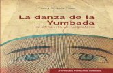LA DANZA YUMBADA marrón danza de la... · La danza de la yumbada en el barrio La Magdalena Freddy Simbaña Pillajo La danza de la Yumbada ... País, el Ecuador por los ojos, de la