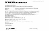ECUADOR bate - FLACSOANDES · Efraín Gonzales de Olarte: Neocentra!i5mo y neolibera.lísmo en el Perú. IEP -Consorcio de Investigación Económica, Lima, 2000. la atención y la