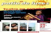 las noticias del Círculo Cultural Español Antonio Machado ...circulo-machado.lu/wp-content/uploads/2016/07/descargar_patio_26.pdf · las noticias del Círculo Cultural Español